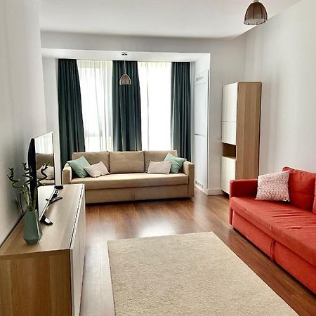 Onix Blue Apartment Navodari Exterior photo