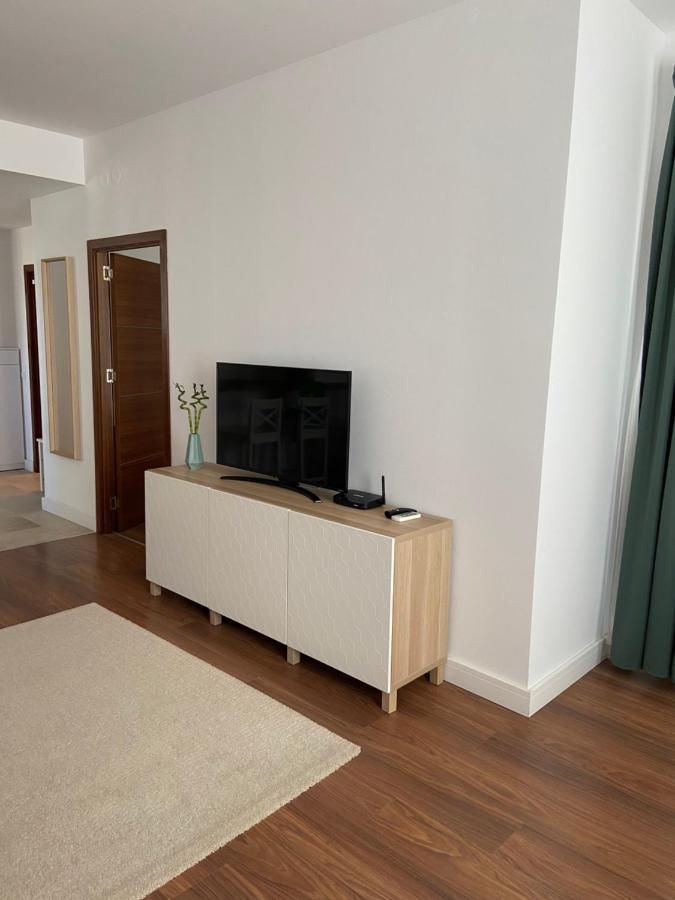 Onix Blue Apartment Navodari Exterior photo